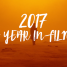 Cool Supercut – 2017: A Year in Film