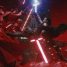 In Episode 72 of After the Ending we talk Star Wars: The Last Jedi and chat with the stars of The X-Files
