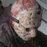 Cool Short: Michael Myers versus Jason Voorhees