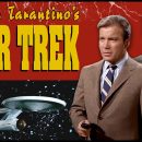 Cool Mashup: Quentin Tarantino’s Star Trek