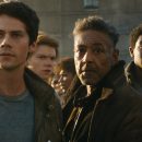 Review – Maze Runner: The Death Cure – “A worthy conclusion to the Maze Runner series”