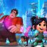 The Random: Wreck It-Ralph 2, Monsters, Enchanted 2, The Goldfinch, Jason Statham, Watchmen, Kenobi and more