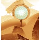 Stargate: Origins gets a new trailer