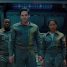 Review: The Cloverfield Paradox – “A mishmash of elements”