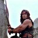 Netflix is working on a new Conan the Barbarian series