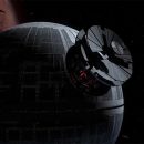 Watch a Timelapse of the Death Star Construction