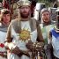 What if Monty Python and the Holy Grail was a serious action drama? Watch the recut trailer