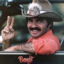 Burt Reynolds has passed away