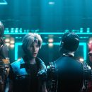 Review: Ready Player One – “Eye-blending set pieces that all look the same”