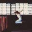 Watch the Footloose Warehouse Dance without any music
