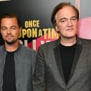 Quentin Tarantino talks about Once Upon a Time in Hollywood saying it is “close to Pulp Fiction”