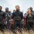 Avengers: Infinity War had the biggest Saturday ever at the UK box office