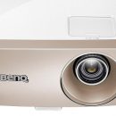 Tech Review: BenQ W2000 Projector