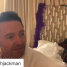 Deadpool interrupted Hugh Jackman to sing show tunes!