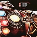 Toy Review: Marvel Legends Series Infinity Gauntlet