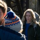 Blu-ray Review: A Quiet Place