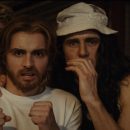 Blu-ray Review: The Disaster Artist – “Laugh out loud funny”