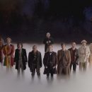 Why each actor left the role of Doctor Who