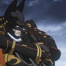 Review: Batman Ninja – “Visually stunning”