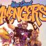 The West Coast Avengers reassemble for a new comic book series