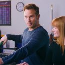 Cool Short: My Dinosaur Is a Service Animal with Chris Pratt and Bryce Dallas Howard