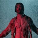 The Random: Bad Times at the El Royale, Roseanne, Zack Snyder, Mega Man 11, Uma Thurman, Guillermo del Toro action figure and more