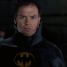 Michael Keaton reminded everybody that he is Batman during his commencement address at Kent State