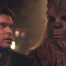 Review – Solo: A Star Wars Story – “An absolute blast”
