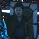Review – Solo: A Star Wars Story – “A breezy, rollicking romp”
