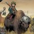 Animosity comic series picked up by Legendary