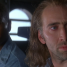Nicolas Cage talks about some of his most iconic roles