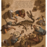 Cool Art: Jurassic Park by Claire Hummel