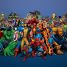 Is the Marvel Cinematic Universe too complex for casual viewers?