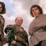 In Episode 80 of After the Ending we talk The Princess Bride & The Hurt Locker