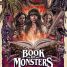 Dare you open the Book of Monsters? Watch the trailer here