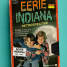 Eerie, Indiana is getting a special screening in Manchester