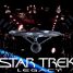 Cool Mashup: Star Trek meets Daft Punk in Star Trek: Legacy