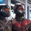 Review: Ant-Man and the Wasp – “Twice the Heroes, Twice the Fun”