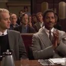 Cool Supercut: Every Time Denzel Has Ever Clapped