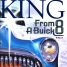 Stephen King’s From A Buick 8 is getting a film adaptation