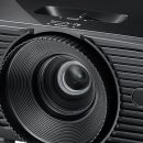Tech Review: Optoma HD143X Projector