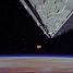 Watch the opening of Star Wars using Gustav Holst’s The Planets as the score