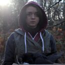 Maisie Williams stars in Corvidae, a short film premiering at London’s FrightFest Film Festival