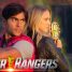 Cool Power Rangers Short: Dino Mega Charge