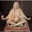 The Dude Abides in this resin statue that would really tie the room together