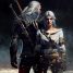 What if The Witcher III’s Ciri ended up in a galaxy far, far away?