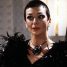 Blake’s 7 star Jacqueline Pearce has passed away