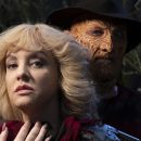 Robert Englund will be Freddy Krueger once more
