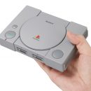 Sony is releasing the PlayStation Classic