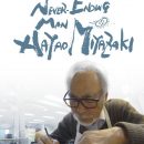Never-Ending Man: Hayao Miyazaki – Watch the trailer for new documentary